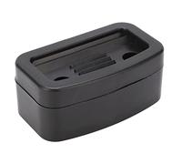 Air Filter Silencer 65mm, Compressor Noise Reduction Muffler, Sound Muffler for Air Systems, Compatible with Standard Compressors