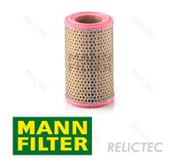 Air Filter Skoda:105120,110,RAPID,130,100,1000,1100 110-9482.01 946-2001.10