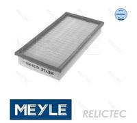 Air Filter Skoda Seat VW:FABIA I 1,CORDOBA,IBIZA III 3,ROOMSTER,POLO 03E129620