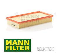 Air Filter Skoda Seat VW:FABIA I 1,CORDOBA,IBIZA III 3,ROOMSTER,POLO 03E129620