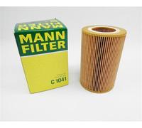 Air filter SMART 0.8L CDI MANN C1041 M&H 799cc Cabrio City-Coupe Fortwo 450