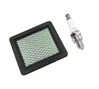 Air Filter Spark Plug Suitable for H-o-n-da H-RX 537 HRX476 Lawnmower Service Kit Garden Tools Accessories Parts Replacement