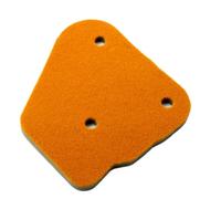 Air Filter Sponge Compatible With Yamaha Jog 50 Aerox | Fits Yamaha CS, JOG R 50, Mach G, YQ, CY 50cc; Replaces 3KJ-14451-000, 5CN-E4451-00; For 2T Engines