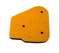 Air Filter Sponge Compatible With Yamaha Vino Breeze 50cc | Fits Yamaha CS Jog NS, Aerox YA, Yn, Neos YQ 50cc 90cc; Part No 3XG-E4451-00