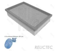 Air Filter Ssangyong Daewoo:MUSSO,KORANDO 2319005322 1620943004 2319005320
