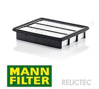Air Filter Ssangyong:RODIUS,STAVIC 23190-09100