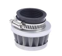 Air Filter Stack Air Filter Motorcycle Air Filters 35mm Dirt Pit Straight Curved Fit For Mini(A1)