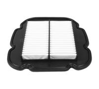 Air Filter Stack Air Filter Motorcycle Intake Cleaner Air Filter Fit For Suzuki DL650 V-Strom 2004-2016 2002-2012 KLV1000 2004-2006