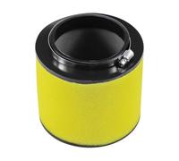 Air Filter Stack Air Filter Set 17254-HM8-000 Air Filter Fit For Honda Recon 250 TRX250 TRX250TE TRX250X ATV 2x4 TRX250TM Sportrax TRX250EX