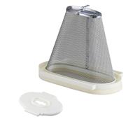 Air Filter Stack Air Filter Set Air Filter Cage Guide & End Cap Fit For Yamaha 660 660R YFM660R 2001 2002 2003 2004 2005