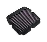 Air Filter Stack Air Filter Set Motorcycle Flow Air Filter Fit For Honda GL1800 Fit For GoldWing GL1800 SC47 F6B F6C HP HPN HPNA HPNM BM Golden Wing 2001-2017