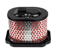 Air Filter Stack Air Filter Set Motorcycle Parts Air Filter Intake Cleaner Fit For Yamaha YZFR7 FZ07 MT07 MTM 690 XTZ690 Tenere 700 MTT690 Tracer GT