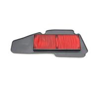 Air Filter Stack Fit For Yamaha XENTER FORCE SMAX 155 XC125R Majesty-S 125 HW150 HW125 Motorcycle Engine Air Filter Cleaner Air Intake Filter Element Air Intake Filter(Army green)