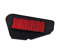 Air Filter Stack For Lambretta V125 V200 2017 2018 2019 2020 2021 2022 2023 2024 Motorcycle High Flow Air Filter Intake Cleaner Air Intake Filter