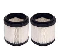 Air Filter Stack For Polaris Big For Boss 400 250 4x6 300 For Trail For 350L 2X4 Motorcycle Intake Cleaner Air Filter(2 pcs)