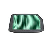 Air Filter Stack Motorcycle Flow Air Filter Fit For Honda CB300F Twister 2023 2024 2025 Engine Intake Cleaner Accessories Air Intake Filter