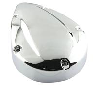 Air Filter Stack Motorcycles Air Filter Fit For Honda VT750C2 VT750C2S VT750C VT750RS Shadow Phantom Spirit Aero RS 17231-MFE-A40 Air Filter