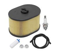 Air Filter Tune-Up Kit 510244103 510244101 Replacement for Husqvarna K970 K1260 K1270 Cut-Off Saw Rail Cutter