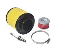 Air Filter Tune Up Kit For Honda Recon 250 TRX250EX 250X Sportrax 17254-HM8-000