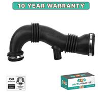 Air Filter Turbo Intercooler Pipe 1434.E1 for Peugeot 207 307 407 308 508 Expert (1434E1 / 1434 E1)