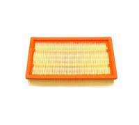 Air Filter Vacuum Cleaner Compatible With KARCHER NT25/1 NT35/1 NT45/1 NT55/1 NT361 ECO NT561 ECO NT611 ECO Replacement Filters Oil-Proof