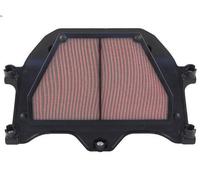 Tecnium Mt201-ya030 Yamaha Air Filter Pink