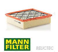 Air Filter Volvo Ford:S80 II 2,V40,V70 III 3,V50,S40 II 2,C70 II 2 6M5Y-9601-AA