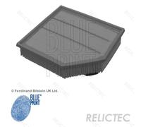 Air Filter Volvo:S60 I 1,V70 II 2,XC90 I 1,XC70 CROSS COUNTRY 30636833