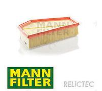 Air Filter Volvo:V50,C30,C70 II 2,S40 II 2,V40 30741485