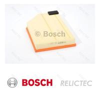 Bosch S0181 - Air Filter Car