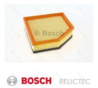 BOSCH F 026 400 146 Air filter