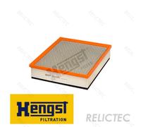 Air Filter VW:AMAROK 2H0129620A 2H0129620D