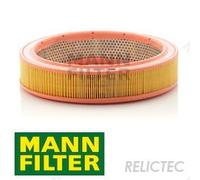 Air Filter VW Audi Chevrolet Ford Seat Skoda Troller:PASSAT,80,100,POLO 5015476