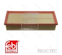 Air Filter VW Audi Skoda Seat:PASSAT,A3,OCTAVIA II 2,SUPERB II 2,ALTEA
