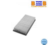 AIR FILTER VW GOLF MK1 GTI CABRIOLET SCIROCCO MK1 049133843 A260