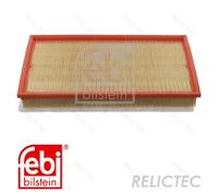 FEBI BILSTEIN 31476 Air filter