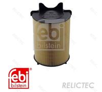 Air Filter VW Seat Skoda Audi:OCTAVIA II 2,GOLF VI 6,A3,CADDY III 3,ALTEA,V 5