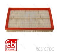 Air Filter VW Seat Skoda:POLO,FABIA I 1,BORA,CORDOBA,IBIZA III 3,OCTAVIA II 2