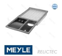 Air Filter for SEAT SKODA VW MEYLE 112 321 0007