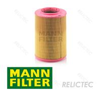 Air Filter VW:TRANSPORTER IV T4 044129620