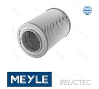 MEYLE 112 129 0041 Air Filter Fits VW Transporter / Caravelle 2.5 Syncro 1.9 D