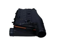 Air filter with housing cover 27-1655 MAXGEAR for SKODA YETI