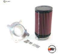 K&N Engine Air Filter: High Performance, Premium, Powersport Air Filter: Fits 2006-2018 YAMAHA (YFM700R Raptor, Raptor SE, YFM700, Raptor GYTR Edition) YA-7006