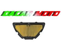 Air Filter YAMAHA YZF 1000 R1 2004 2005 2006 MIW Code Y4204 Japan