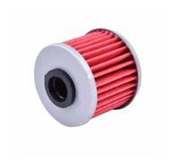 Air Filters Element Motorcycle Air Filter And Oil Filters For For CROSS CUB 110 CC110 For Super Cub110 Engine Intake Cleaner Cleaner Motorbike