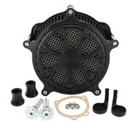 Air Filters Motorcycle Air Cleaner Intake Filter Fit For Harley Sportster Iron 883 XL 1200 72 48 Forty-Eight 1991-2021(MP09-001-0192)