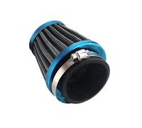 Air Filters Vent Filter Flow Intake Kit Mesh Cone 28/48/52/54/60MM Engine Protector Replacement Accessories Universal Fuels Hose Filters