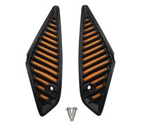 Air filtration Aerodynamic Motorcycle Air Filter Protector Tailored To Fit The Needs Of The For 1290 Super Adventure R S Model Foam media
