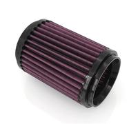 Air filtration Fit For DUCATI MONSTER 659 696 796 1100 EVO ABS 2008-2019 Air Filter Motorcycle Flow 2009 2010 2011 2012 2013 2014 Foam media