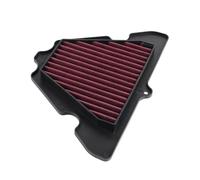 Air filtration Motorcycle Air Filter Fit For Kawasaki Z1000 Z1000SX ZX1000 NINJA 1000 NINJA1000 KLZ1000 VERSYS Air Element engine protection